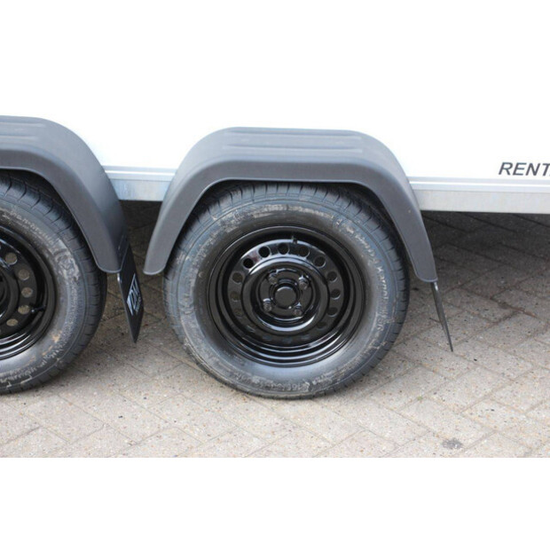 2025 VDM trailers OTHERS-48008882