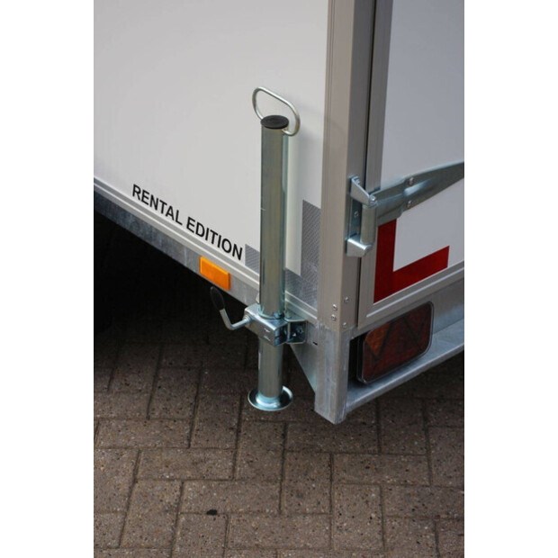 2025 VDM trailers OTHERS-48008884