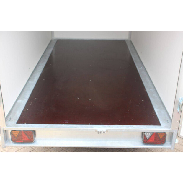 2025 VDM trailers OTHERS-48008886
