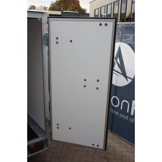 2025 VDM trailers OTHERS-48008888