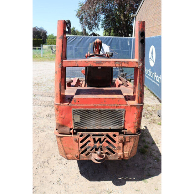 1998 Weidemann 1070 D/M-48008974