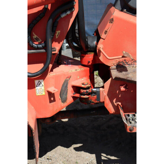 1998 Weidemann 1070 D/M-48008986