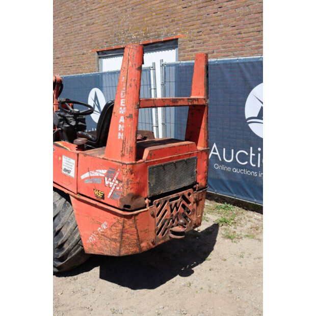 1998 Weidemann 1070 D/M-48008988
