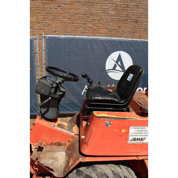 1998 Weidemann 1070 D/M-48008992