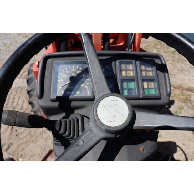 1998 Weidemann 1070 D/M-48009001
