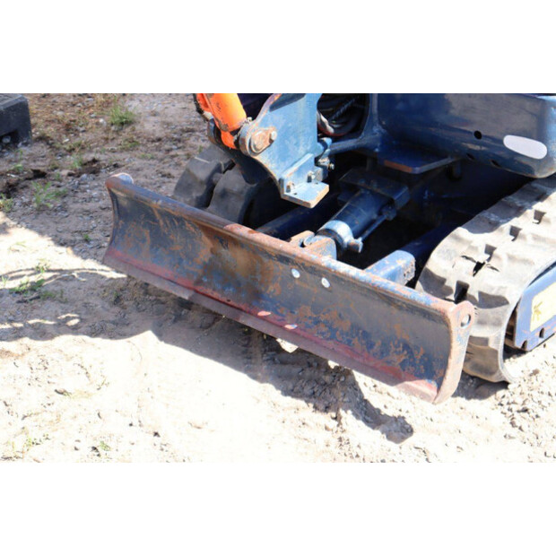 1998 KUBOTA KX41-2C-48009148