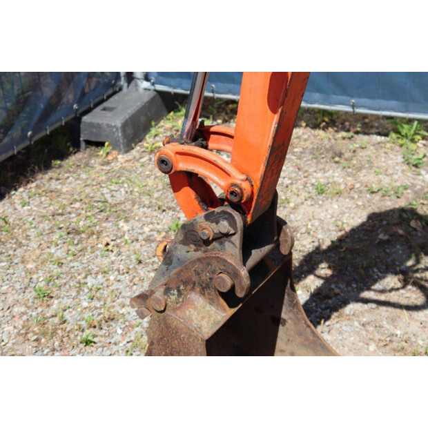 1998 KUBOTA KX41-2C-48009152