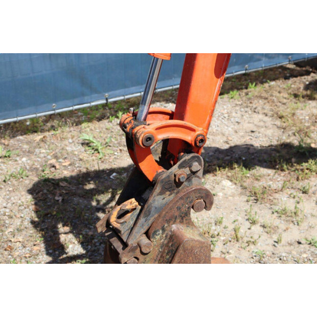 1998 KUBOTA KX41-2C-48009154