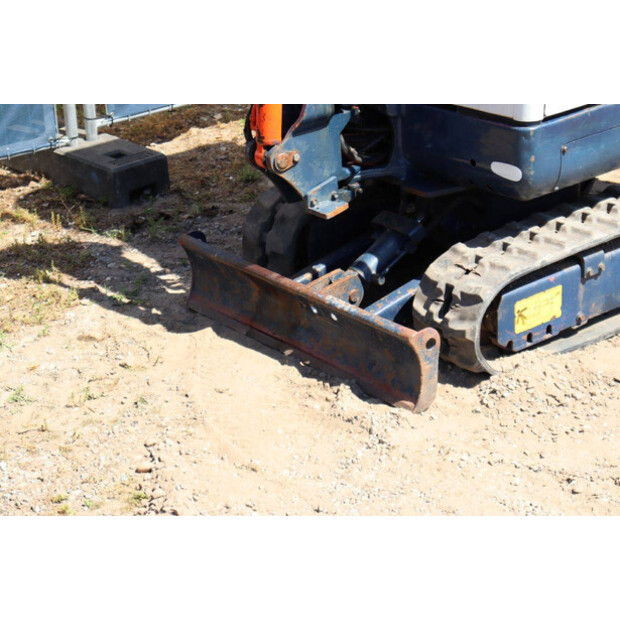 1998 KUBOTA KX41-2C-48009179