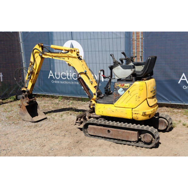 2008 نيو هولاند E9SR-48009230
