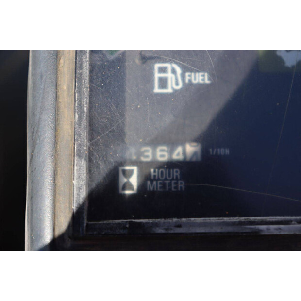 2008 نيو هولاند E9SR-48009267