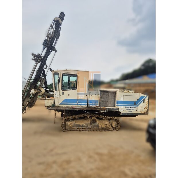 2007 FURUKAWA HCR10DSII-48020219