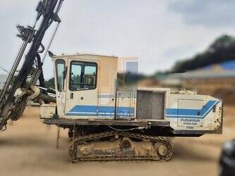 Image de Foreuse 2007 FURUKAWA HCR10DSII À vendre à Corée du Sud