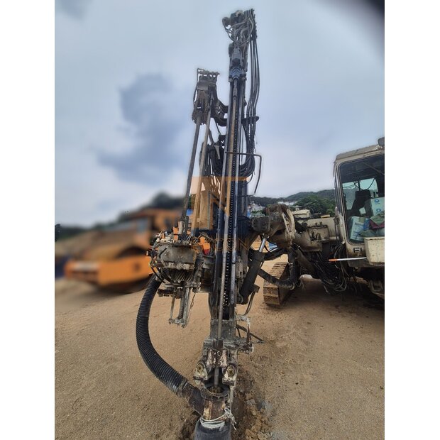 2007 FURUKAWA HCR10DSII-48020220