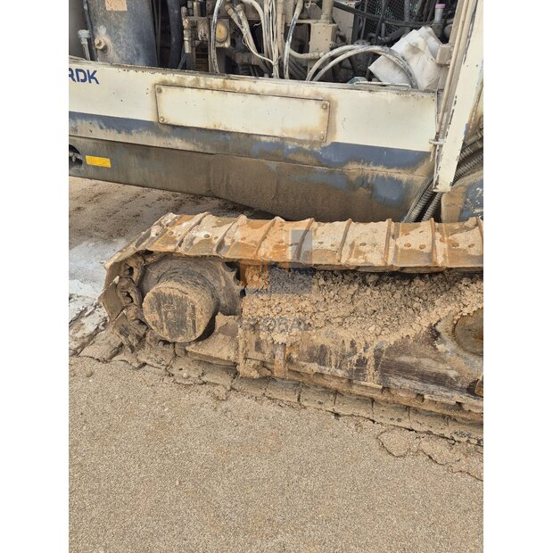 2007 FURUKAWA HCR10DSII-48020222