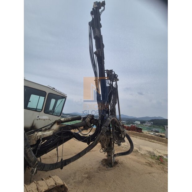 2007 FURUKAWA HCR10DSII-48020225
