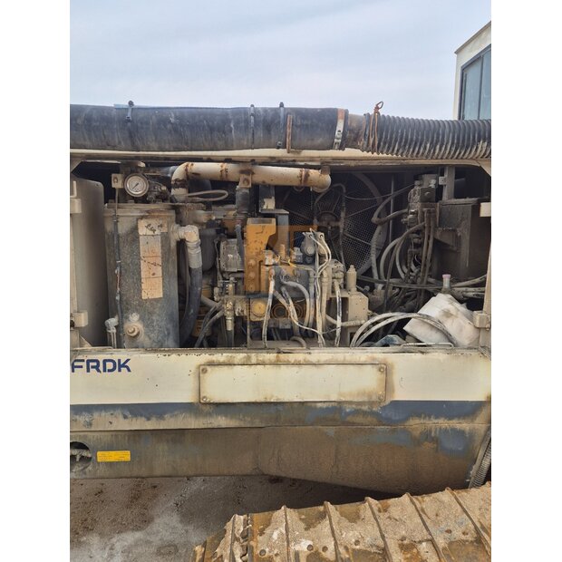 2007 FURUKAWA HCR10DSII-48020226