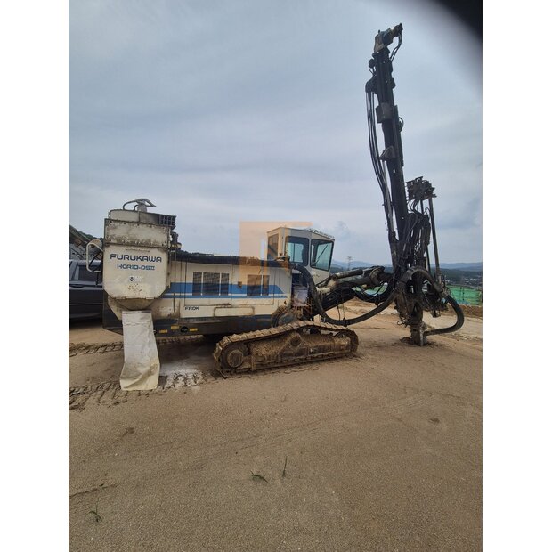 2007 FURUKAWA HCR10DSII-48020227