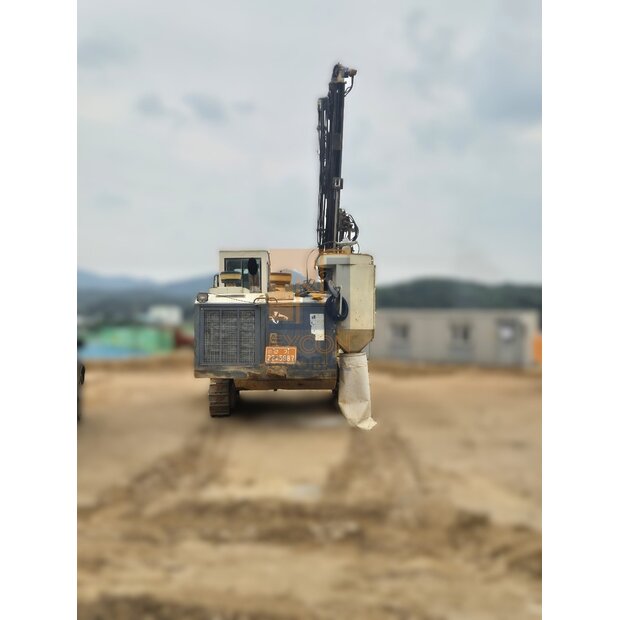 2007 FURUKAWA HCR10DSII-48020230