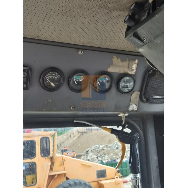 2007 FURUKAWA HCR10DSII-48020232