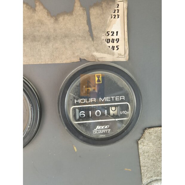 2007 FURUKAWA HCR10DSII-48020234