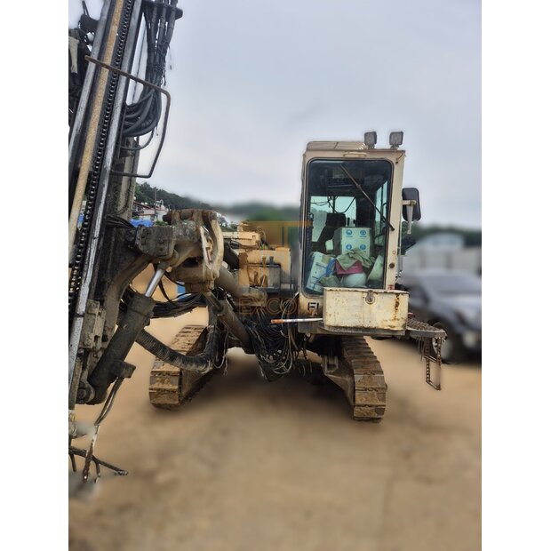 2007 FURUKAWA HCR10DSII-48020235