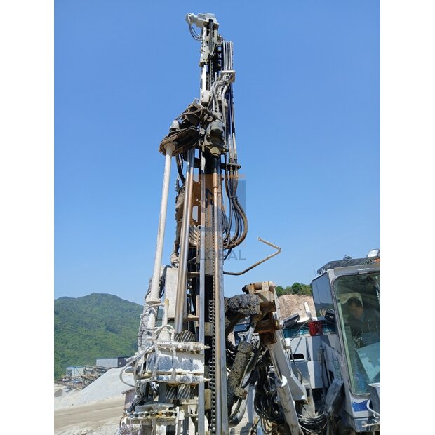2021 FURUKAWA HCR950DS-48020285