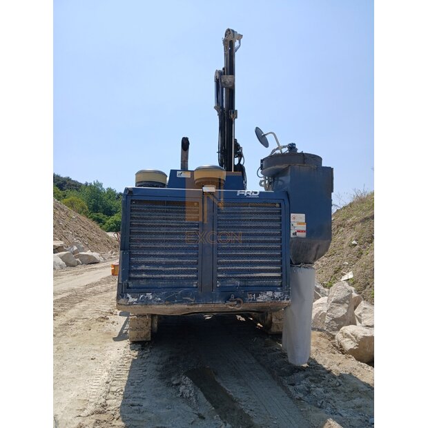 2021 FURUKAWA HCR950DS-48020286