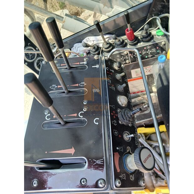 2021 FURUKAWA HCR950DS-48020288