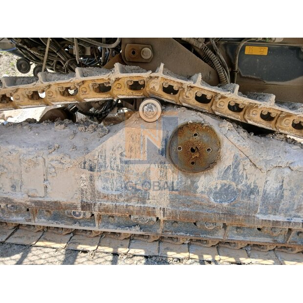 2021 FURUKAWA HCR950DS-48020290