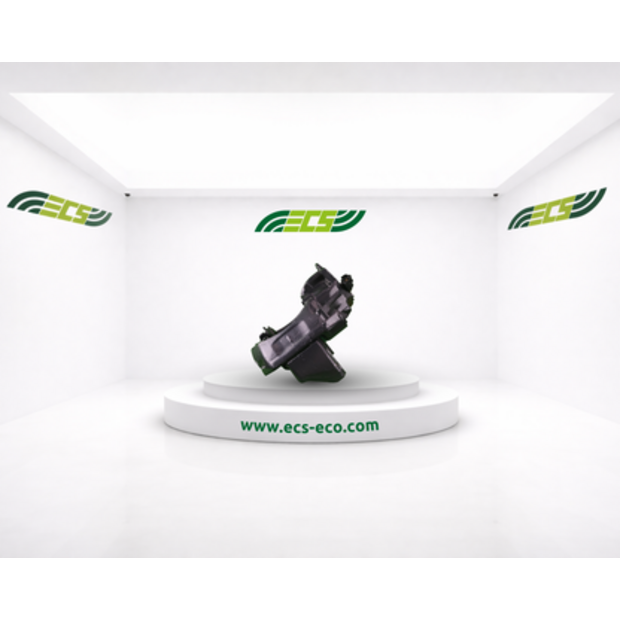 MAN Front Brake Caliper Checked and cleaned-48020525