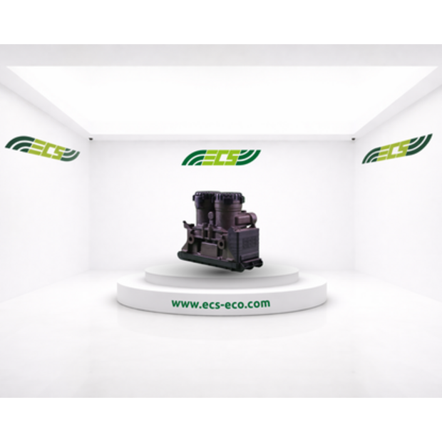 Renault Air Brake Rear Modulator-48020549
