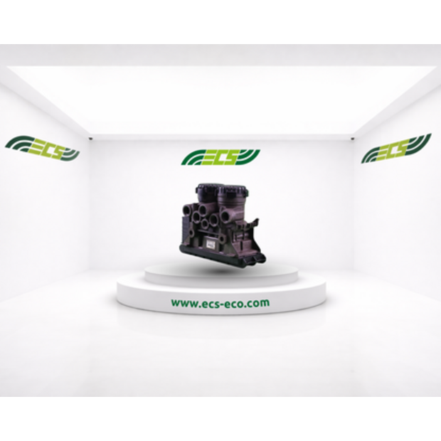 Renault Air Brake Rear Modulator-48020552