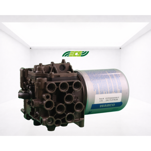 Renault APM Air Dryer Refurbished-48020571