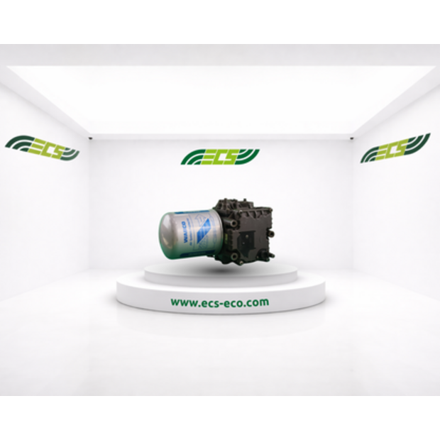 Renault APM Air Dryer Refurbished-48020575