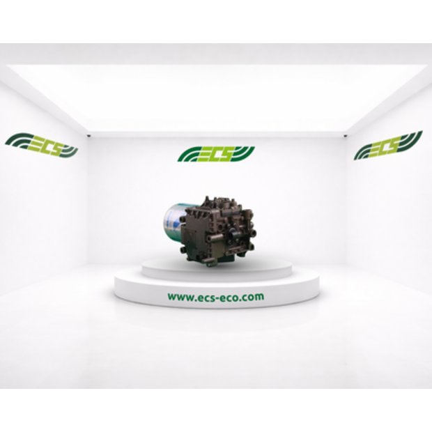 Renault APM Air Dryer Refurbished-48020580
