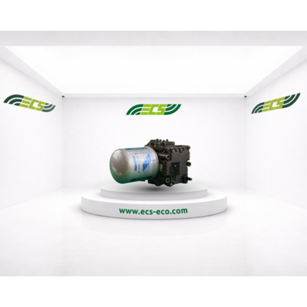 Renault APM Air Dryer Refurbished-48020584