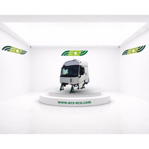 Renault Cab-48020620
