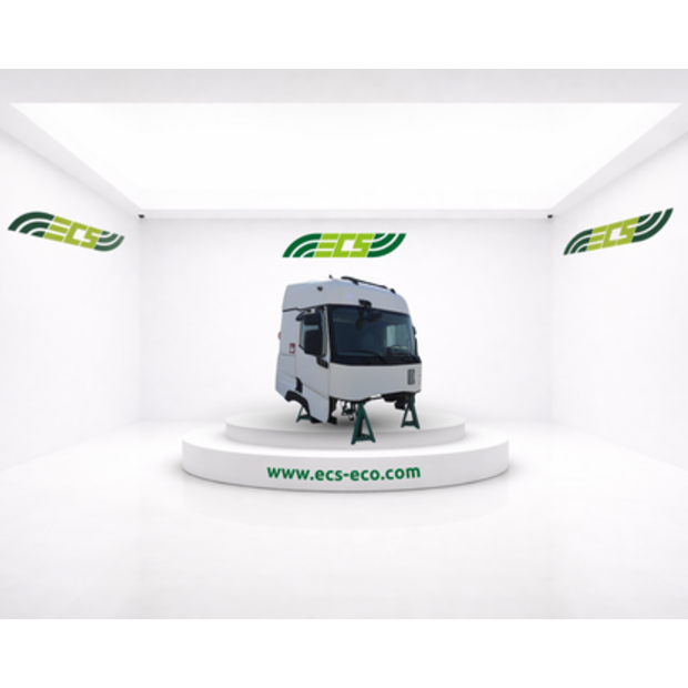 Renault Cab-48020630