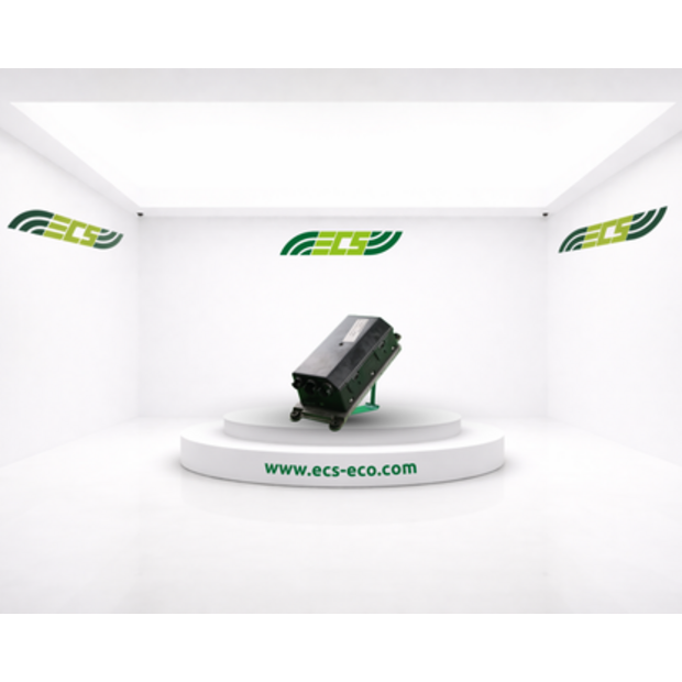 Renault CCIOM ECU-48020657