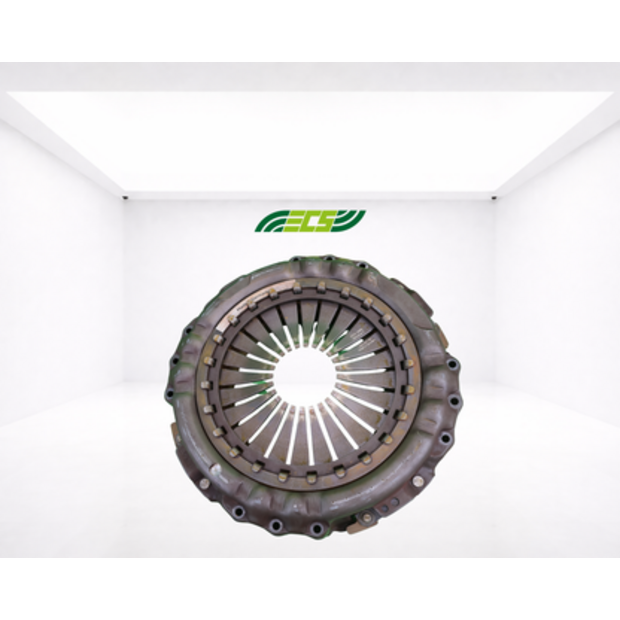 Renault Clutch Assembly-48020667