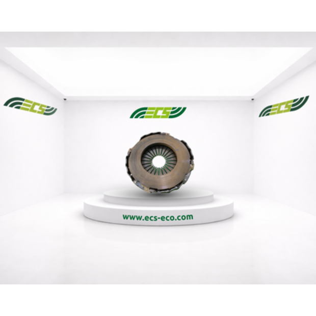 Renault Clutch Assembly-48020669