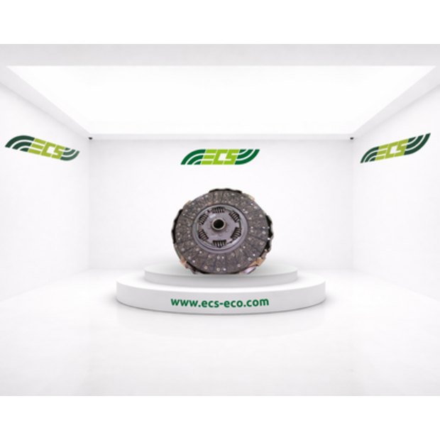 Renault Clutch Assembly-48020673