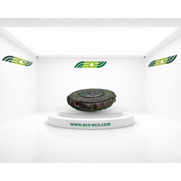 Renault Clutch Assembly-48020676