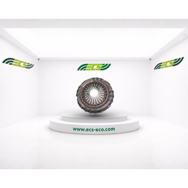 Renault Clutch Assembly-48020682