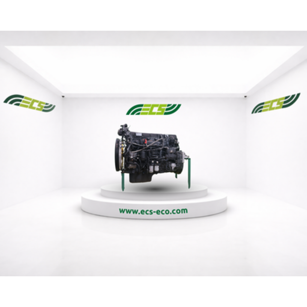 Renault D13 Complete Engine-48020706