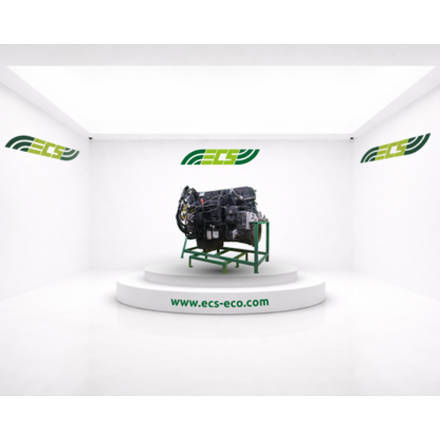 Renault D13 Complete Engine-48020708