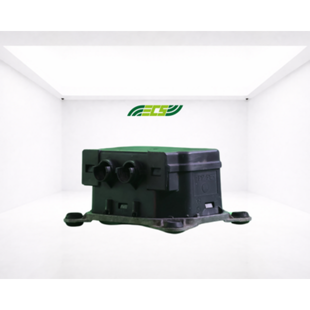 Renault FCIOM ECU-48020743