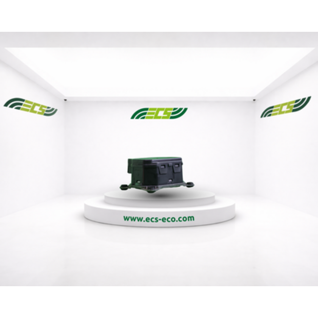 Renault FCIOM ECU-48020745