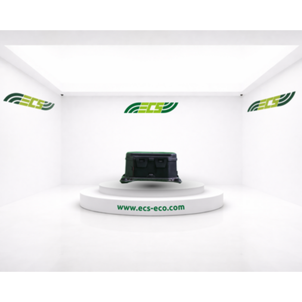 Renault FCIOM ECU-48020747